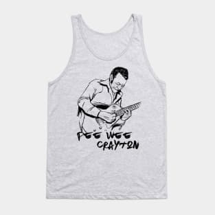 Pee Wee Tank Top